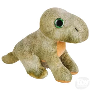 Mighty Mights - Dinosaur, Brontosaurus