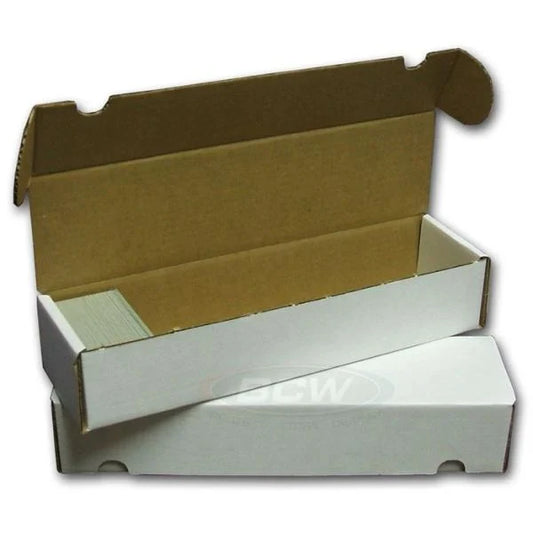 BCW Storage Box (1 piece)