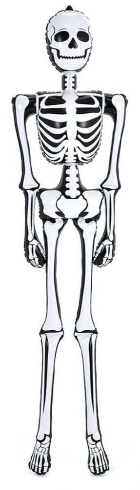 Inflatable Skeleton