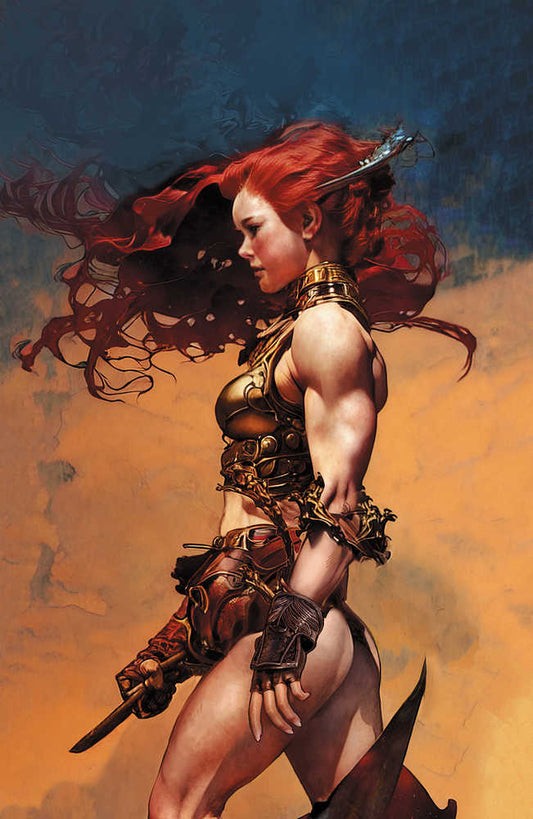 Last Barbarians Mini Series Bundle #3