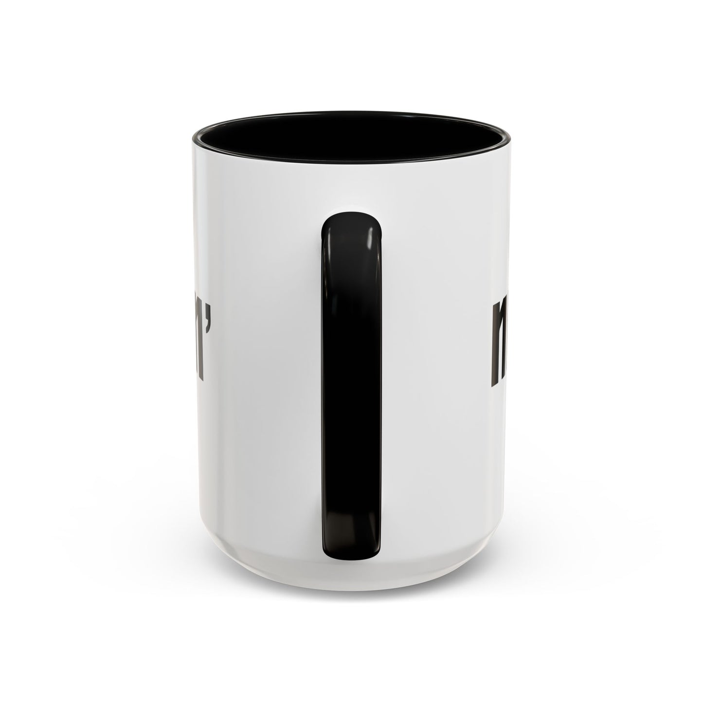 Not Just Gamin' Pride Painting Mug