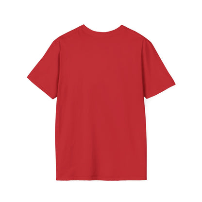 Not Just Gamin' Unisex T-Shirt