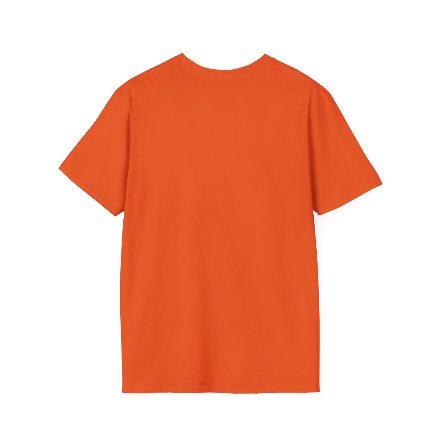 Not Just Gamin' Unisex T-Shirt
