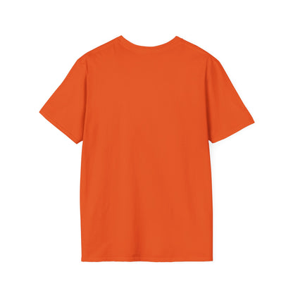 Not Just Gamin' Unisex T-Shirt