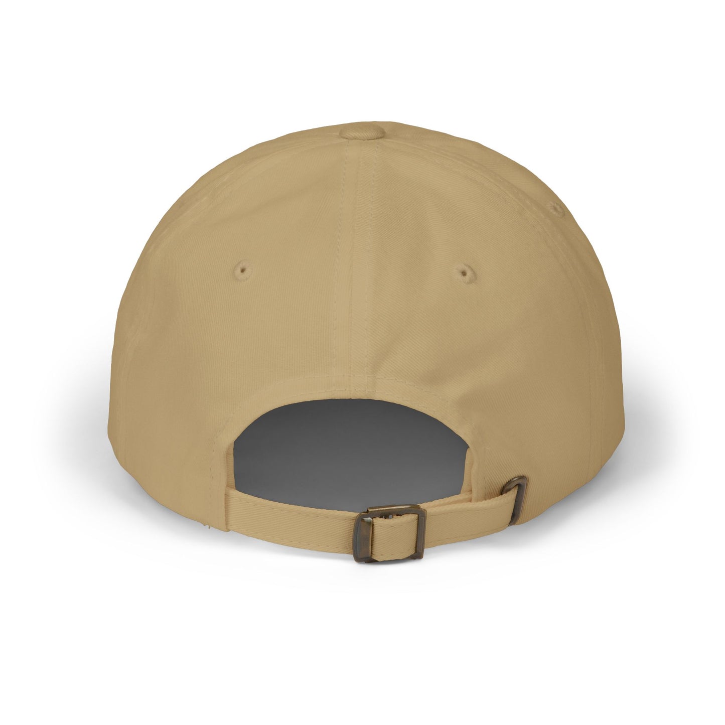 Not Just Gamin' Embroidered Casual Baseball Hat
