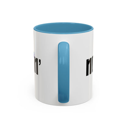 Not Just Gamin' Pride Painting Mug