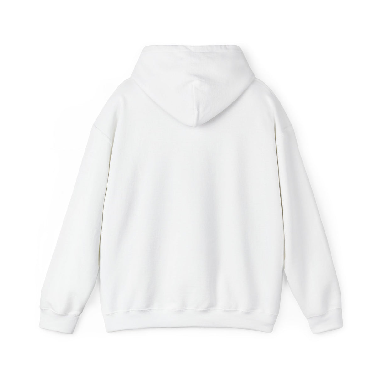 Not Just Gamin' Pride Unisex Heavy Blend™ Hooded Sweatshirt