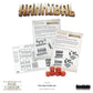 Hail Caesar Epic Battles: Hannibal Battle-Set