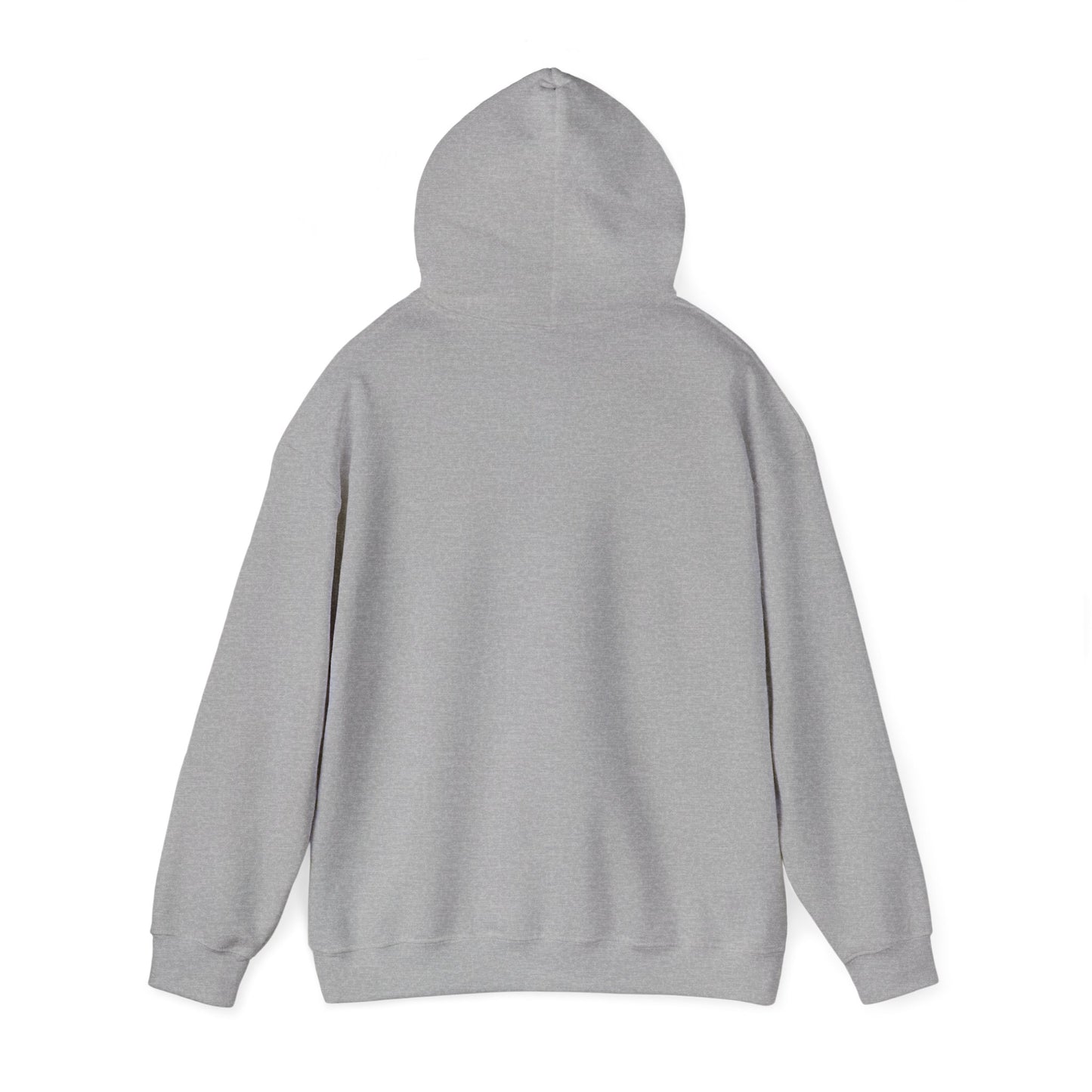 Not Just Gamin' Pride Unisex Heavy Blend™ Hooded Sweatshirt