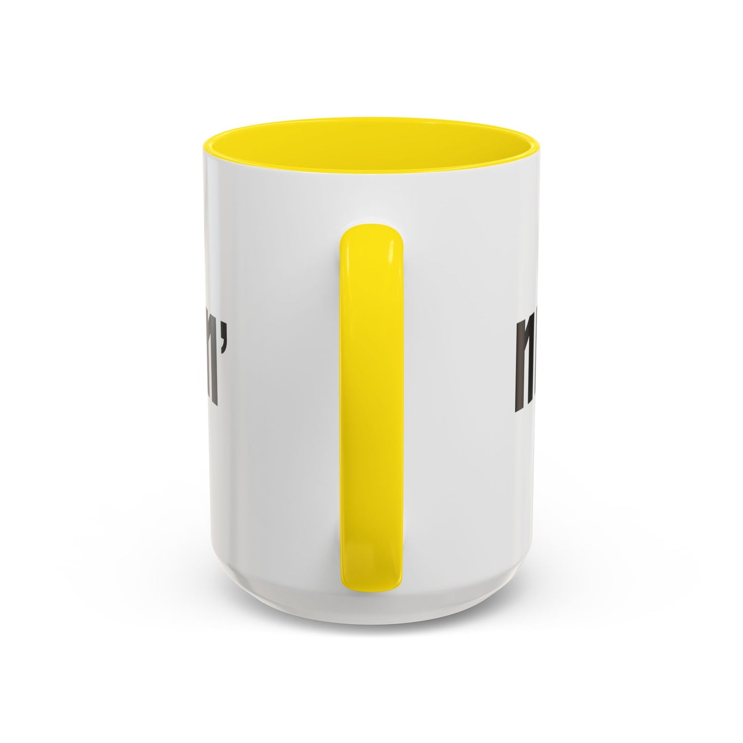 Not Just Gamin' Painting Mug
