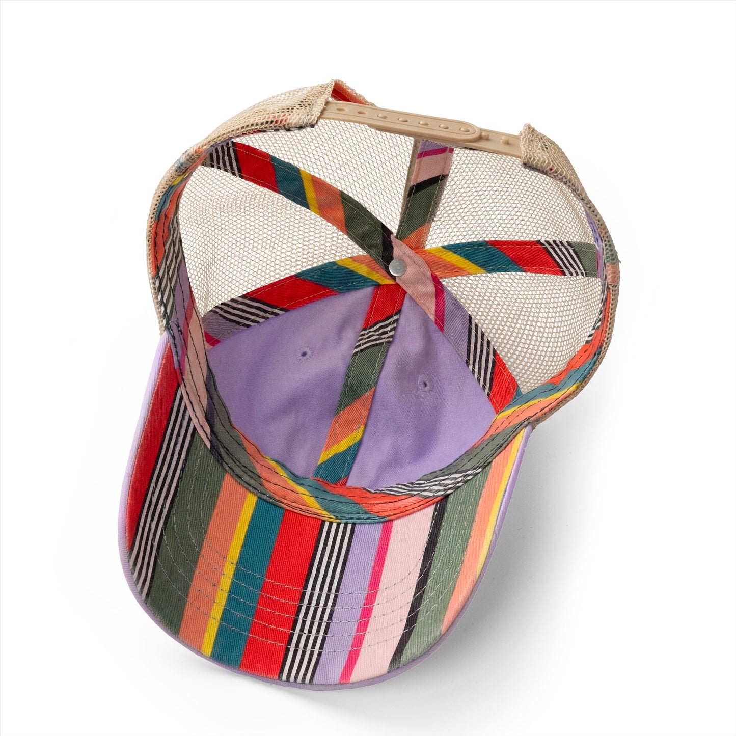 Not Just Gamin' Women's Washed Mesh-Back Cap