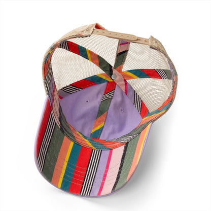 Not Just Gamin' Women's Washed Mesh-Back Cap