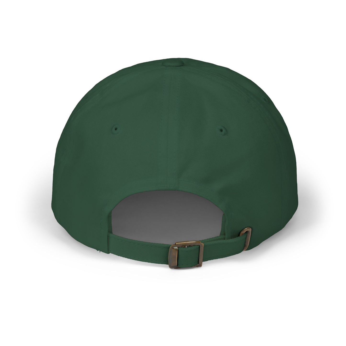 Not Just Gamin' Embroidered Casual Baseball Hat