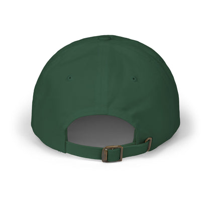 Not Just Gamin' Embroidered Casual Baseball Hat