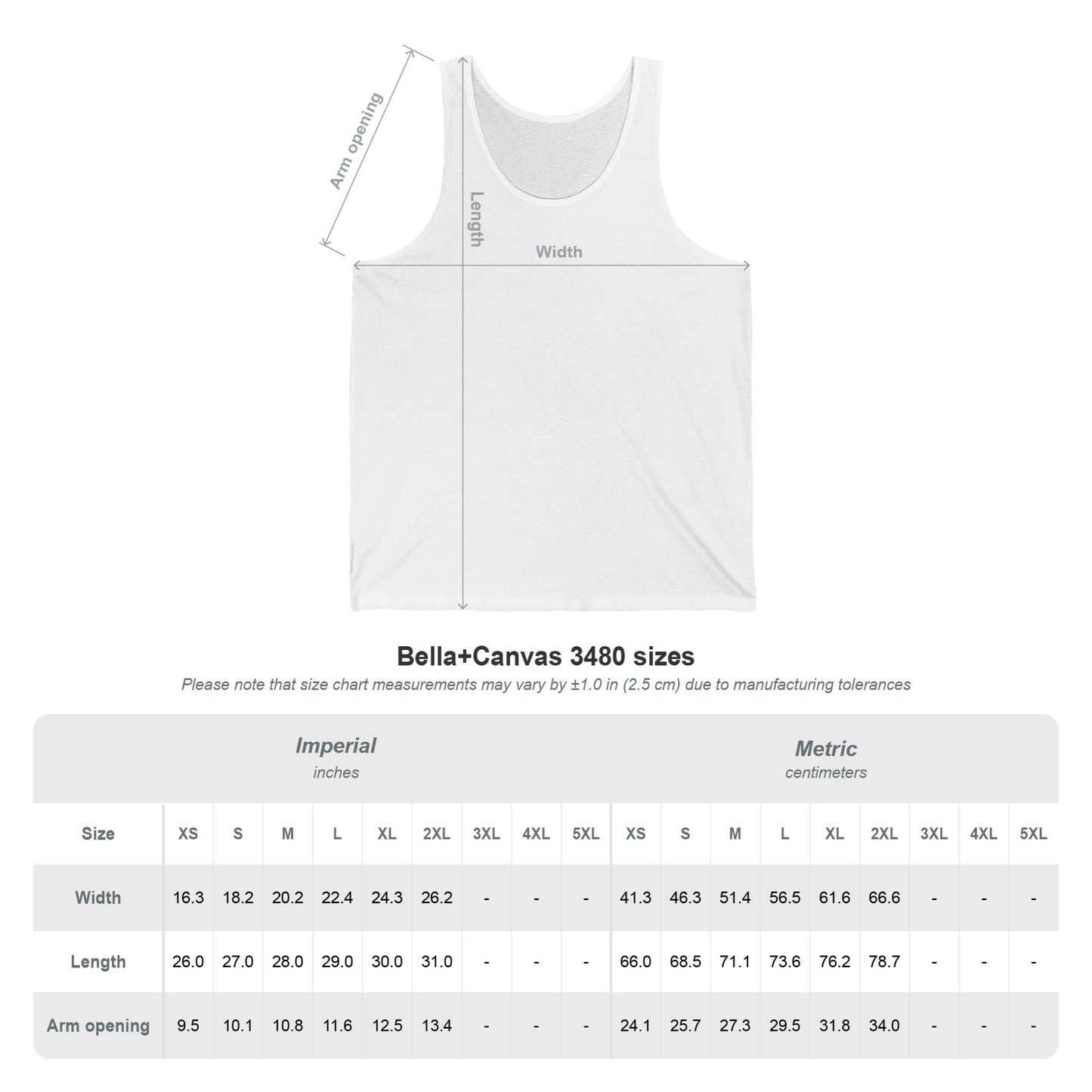 Not Just Gamin' Pride Unisex Jersey Tank