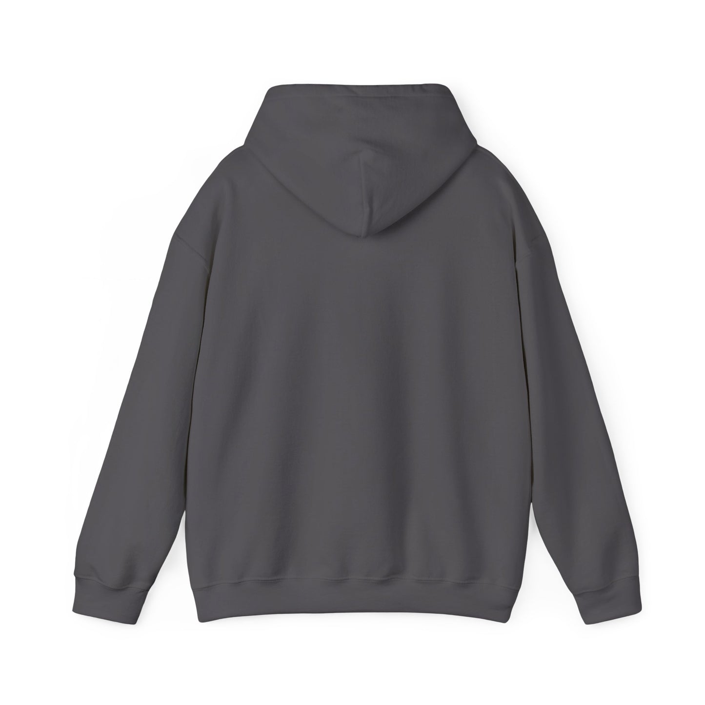 Not Just Gamin' Pride Unisex Heavy Blend™ Hooded Sweatshirt