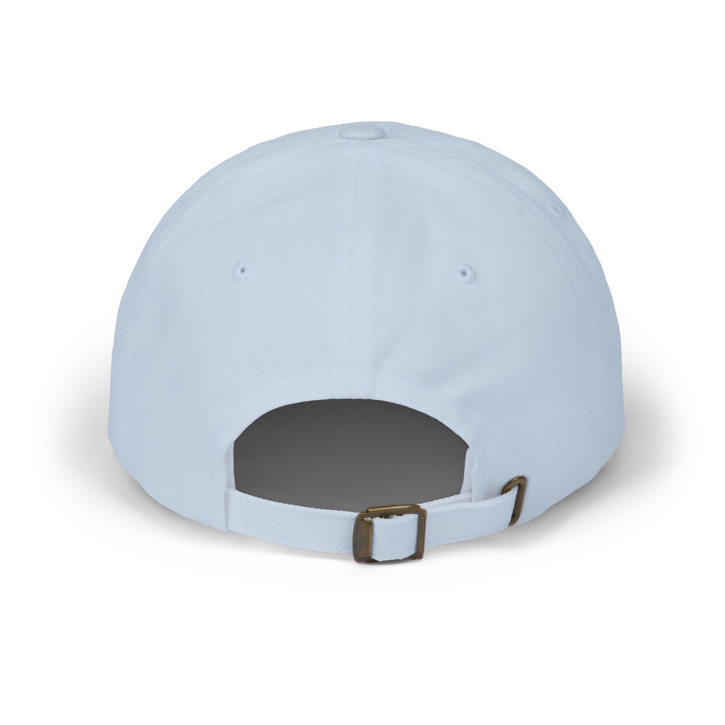 Not Just Gamin' Embroidered Casual Baseball Hat