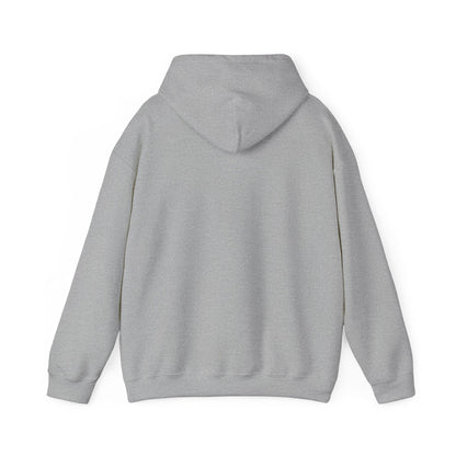 Not Just Gamin' Pride Unisex Heavy Blend™ Hooded Sweatshirt