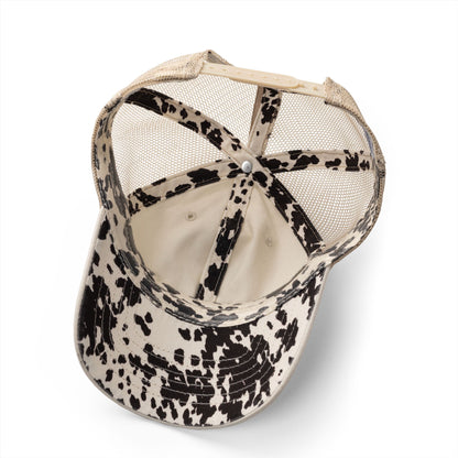 Not Just Gamin' Women's Pride Washed Mesh-Back Cap