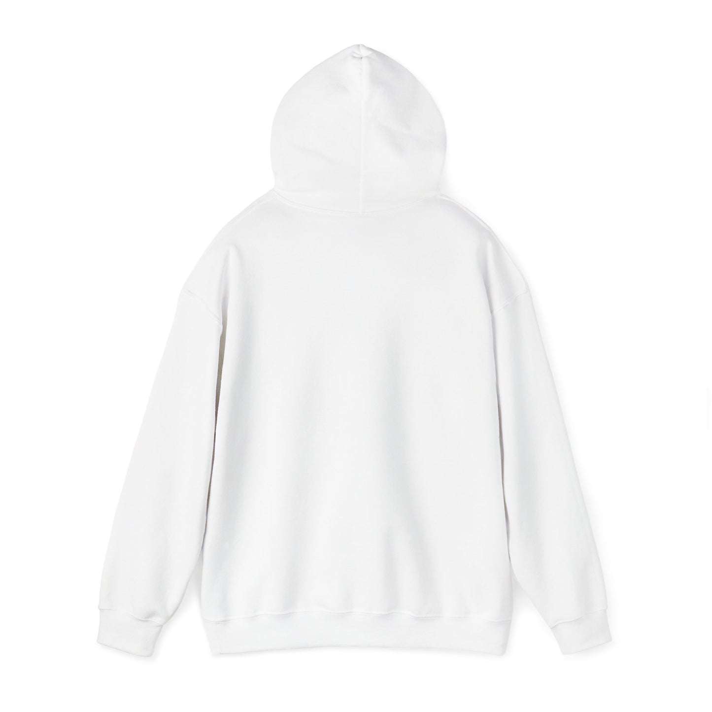 Not Just Gamin' Unisex Heavy Blend™ Hooded Sweatshirt