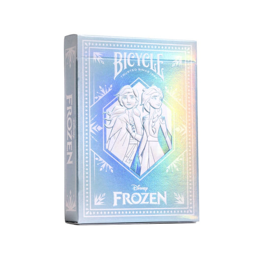 Playing Cards: Bicycle: Disney Frozen