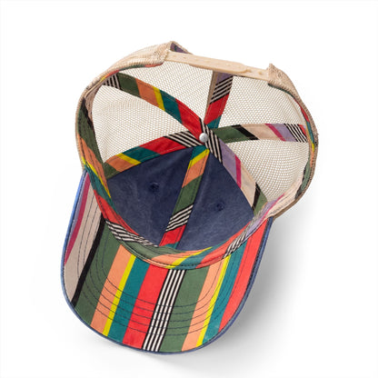 Not Just Gamin' Women's Washed Mesh-Back Cap