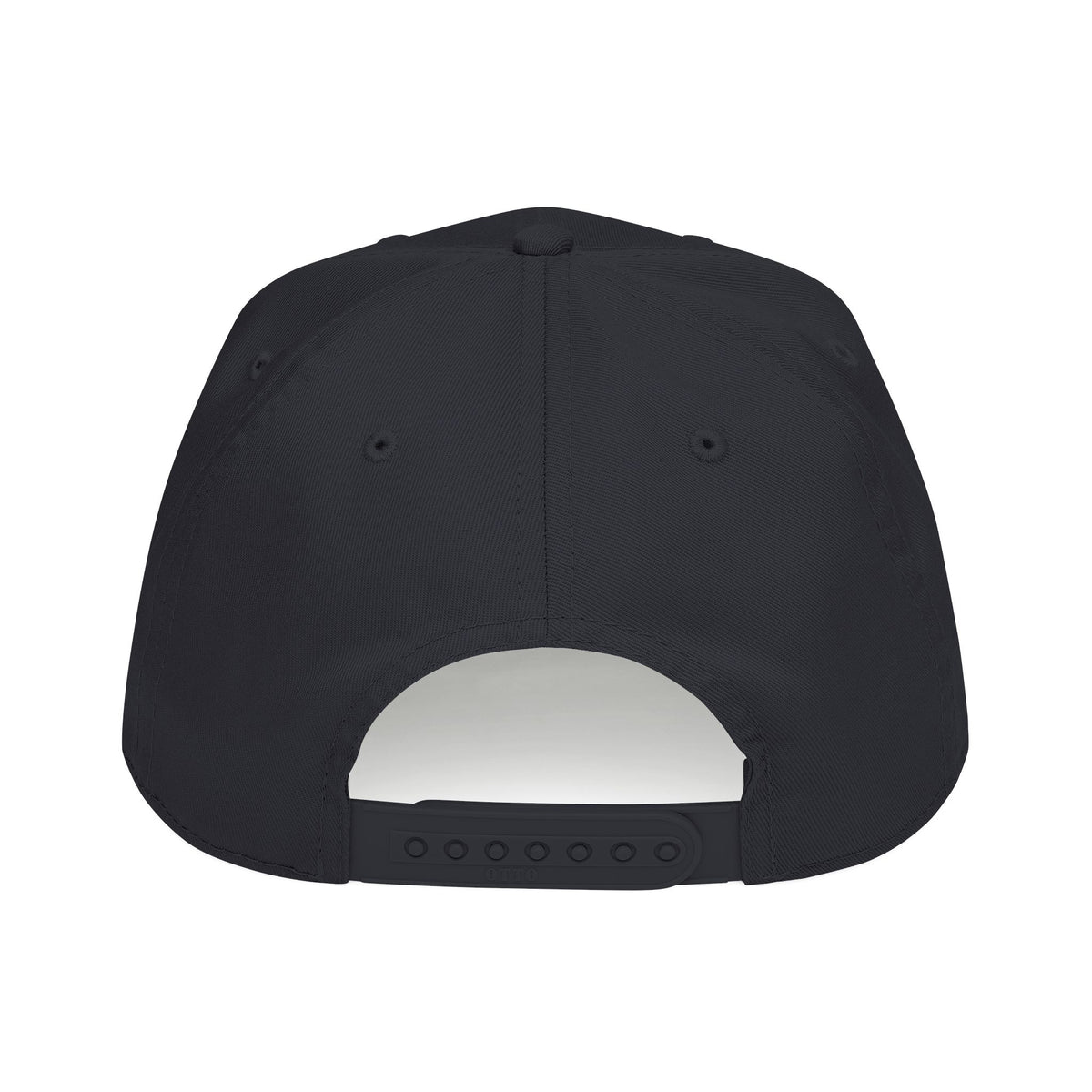 Not Just Gamín' Pride Baseball Cap
