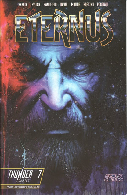 Eternus Mini Series Bundle