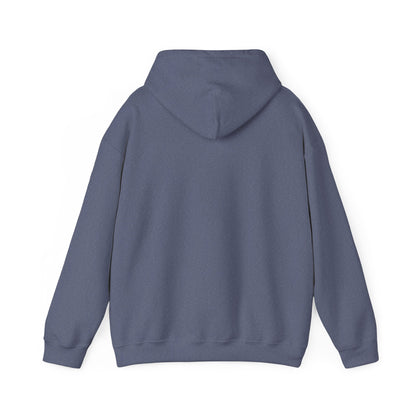 Not Just Gamin' Unisex Heavy Blend™ Hooded Sweatshirt