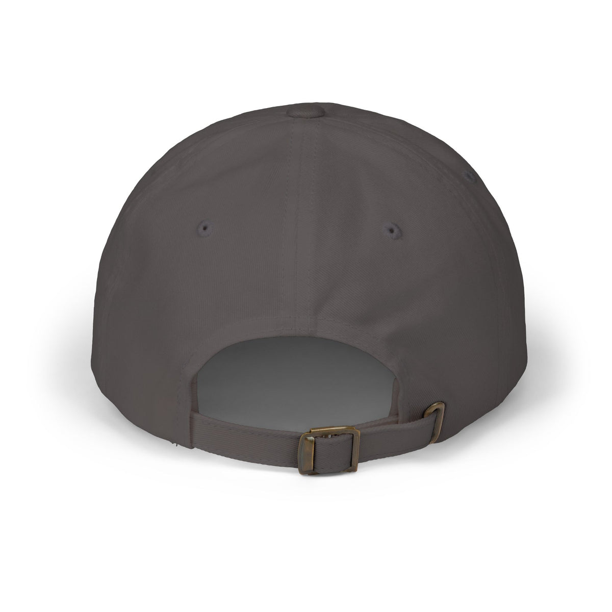 Not Just Gamin' Embroidered Casual Baseball Hat