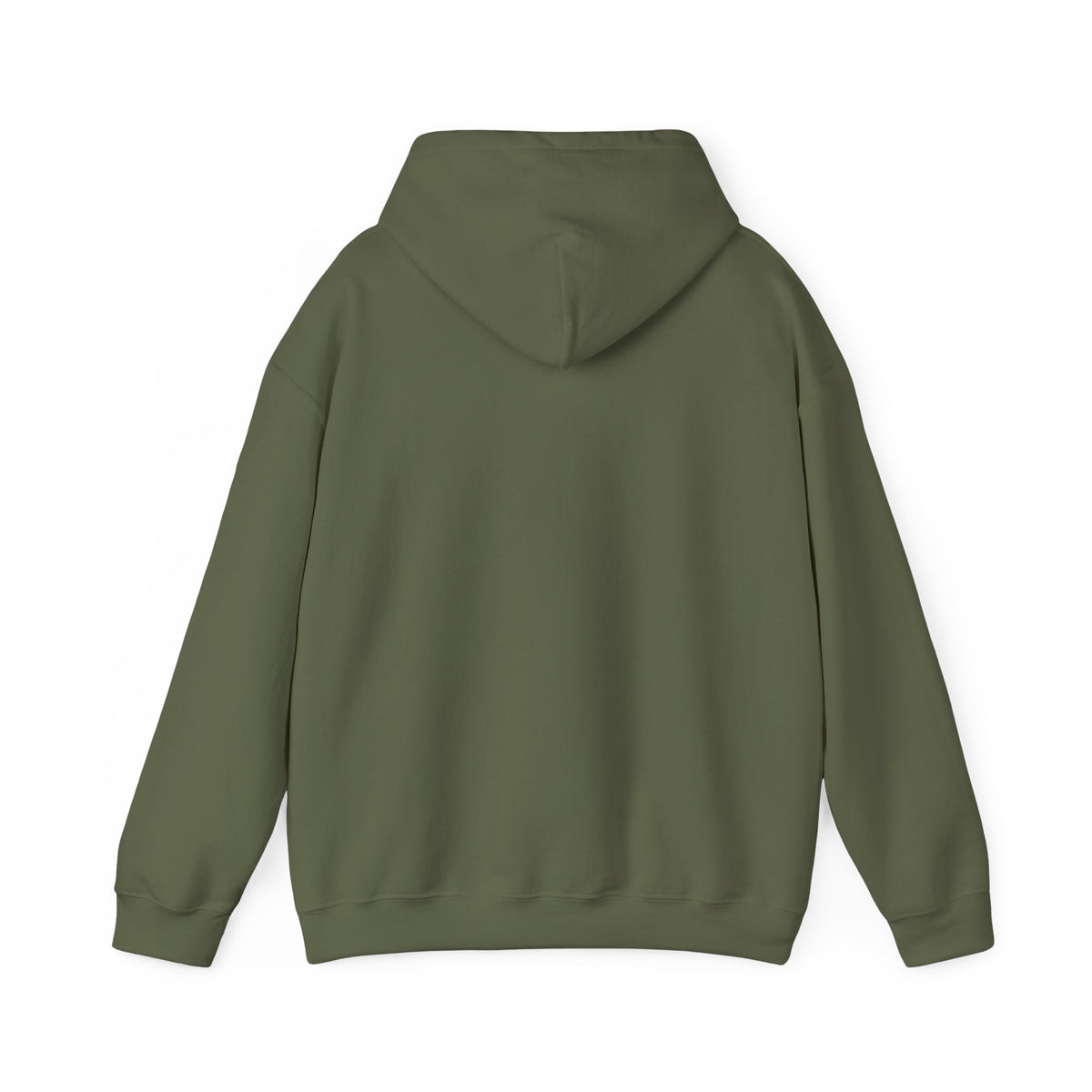 Not Just Gamin' Pride Unisex Heavy Blend™ Hooded Sweatshirt