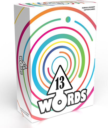 13 Words