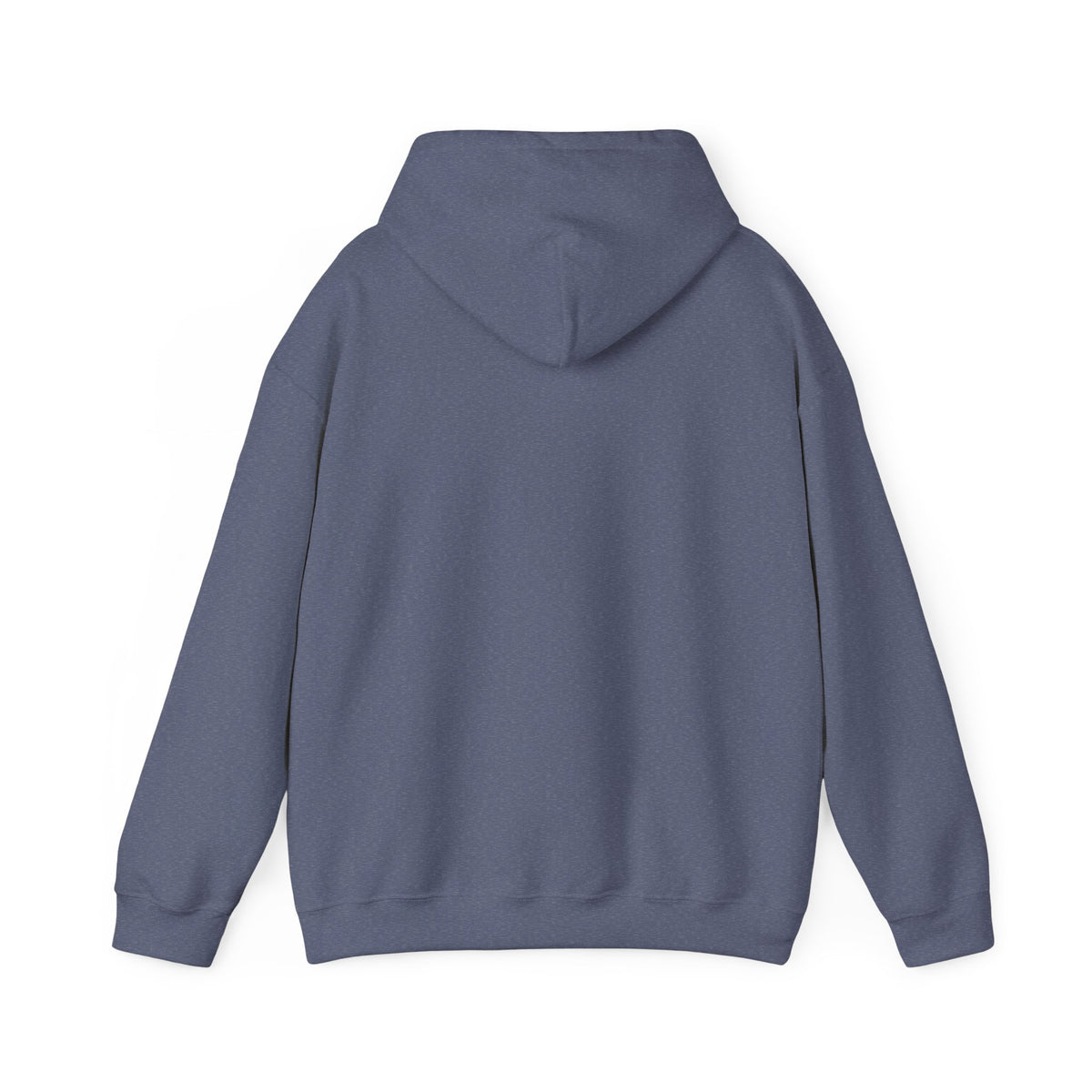 Not Just Gamin' Unisex Heavy Blend™ Hooded Sweatshirt