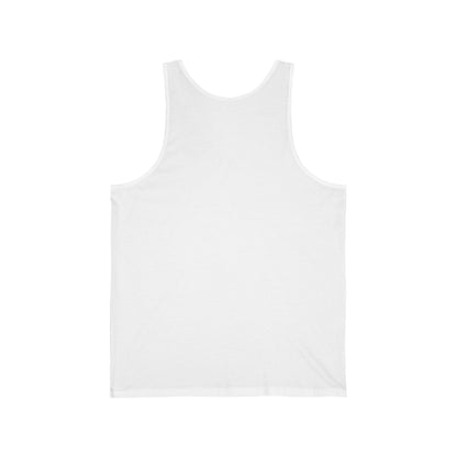 Not Just Gamin' Unisex Jersey Tank