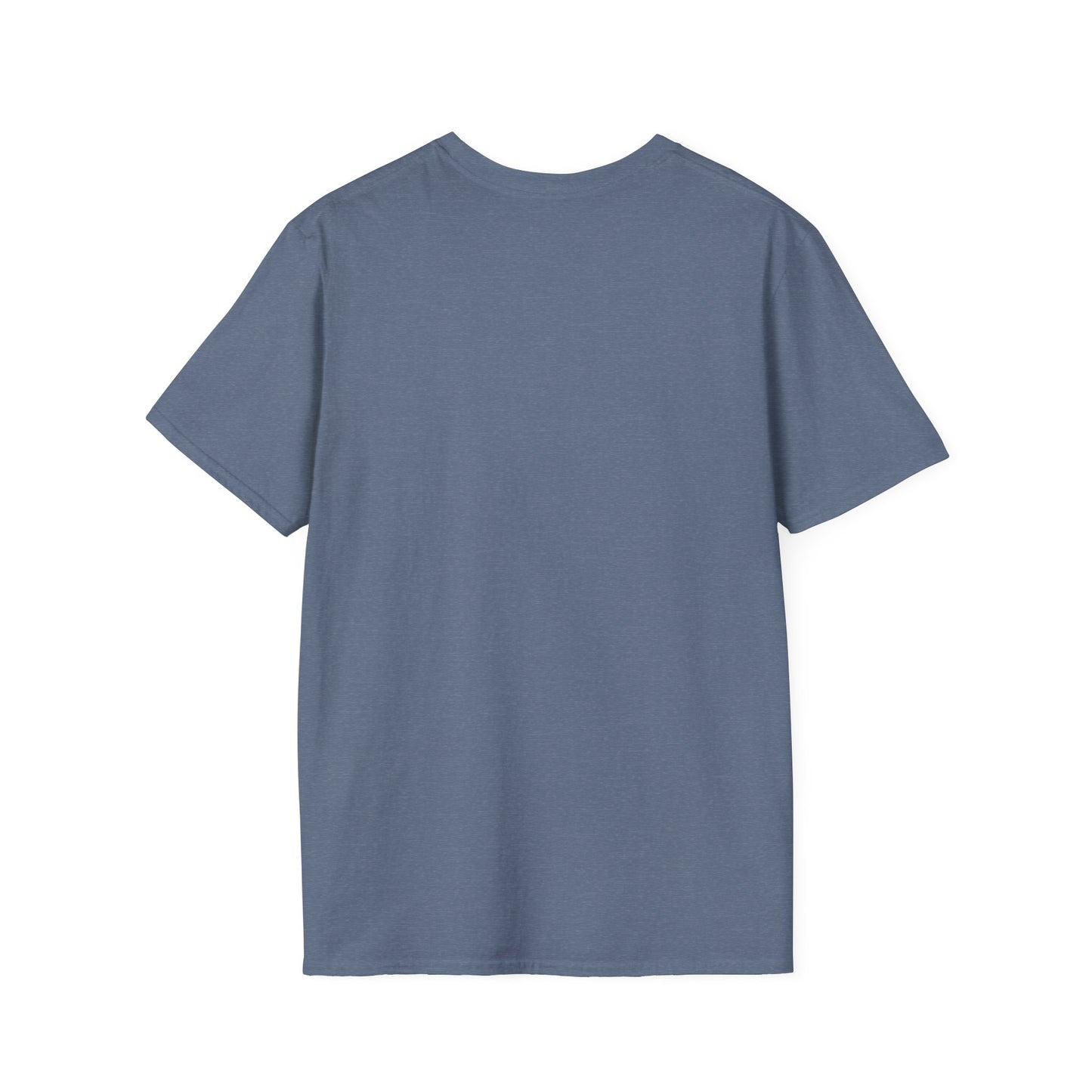 Not Just Gamin' Unisex T-Shirt