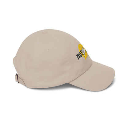 Not Just Gamin' Embroidered Casual Baseball Hat