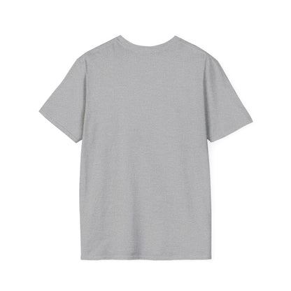 Not Just Gamin' T-Shirt — Greer, SC Retro Gaming Tee
