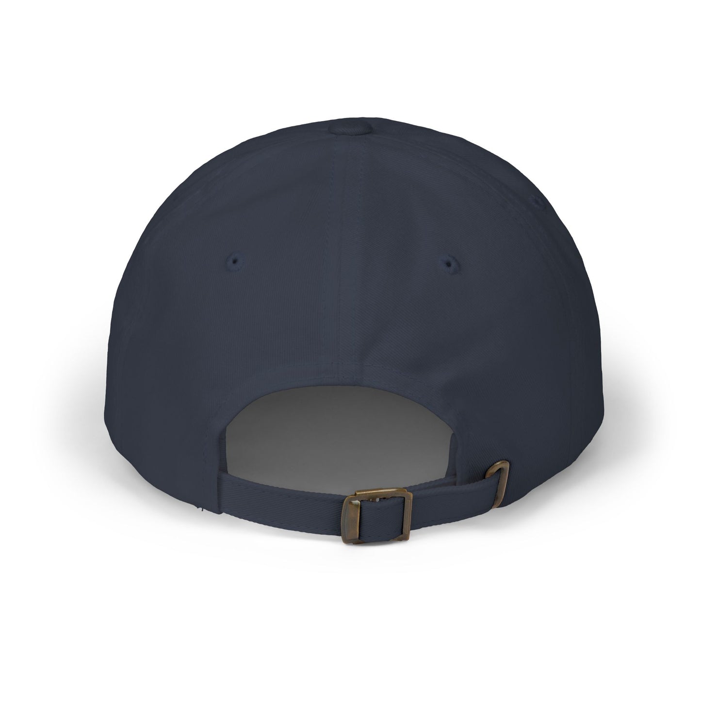 Not Just Gamin' Embroidered Casual Baseball Hat