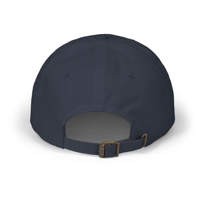 Not Just Gamin' Embroidered Casual Baseball Hat
