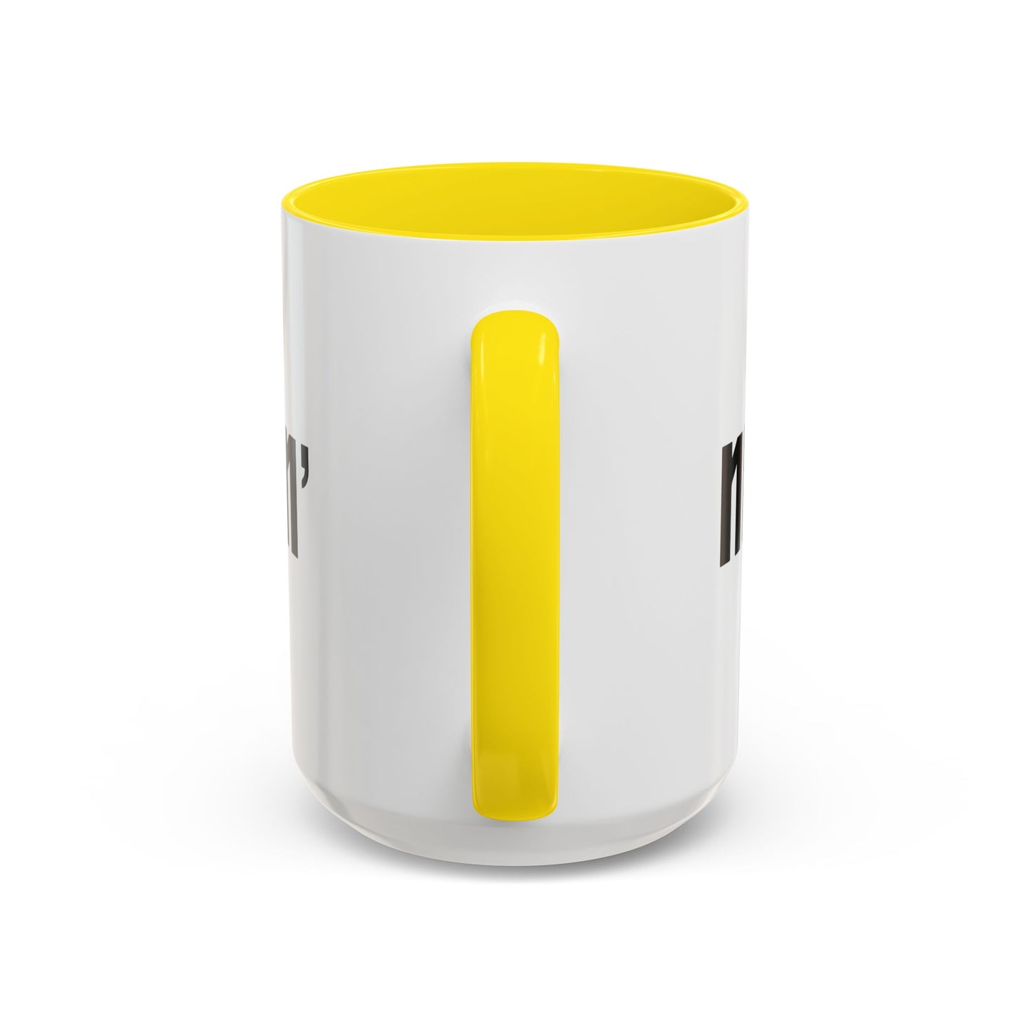 Not Just Gamin' Pride Painting Mug