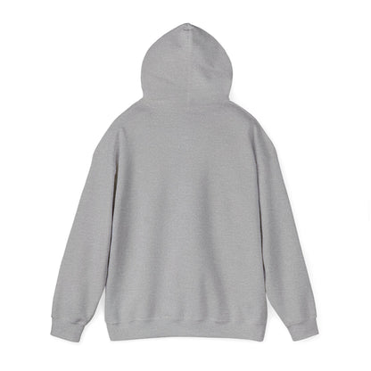 Not Just Gamin' Unisex Heavy Blend™ Hooded Sweatshirt
