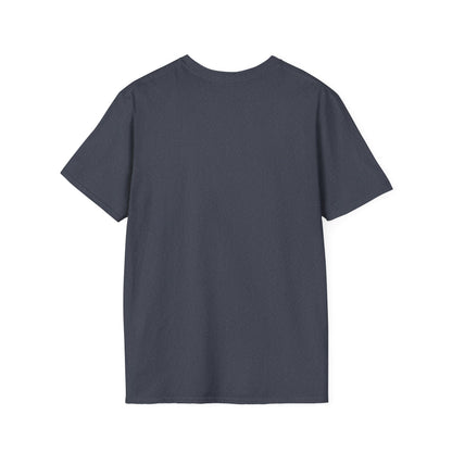 Not Just Gamin' Unisex T-Shirt