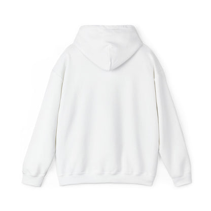 Not Just Gamin' Unisex Heavy Blend™ Hooded Sweatshirt