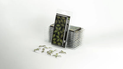 Bracken Laser Plants