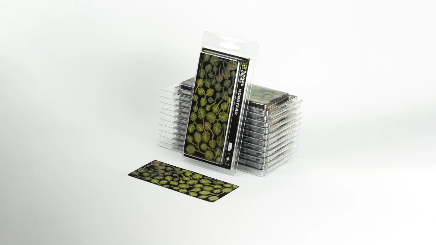 Monstera Laser Plants