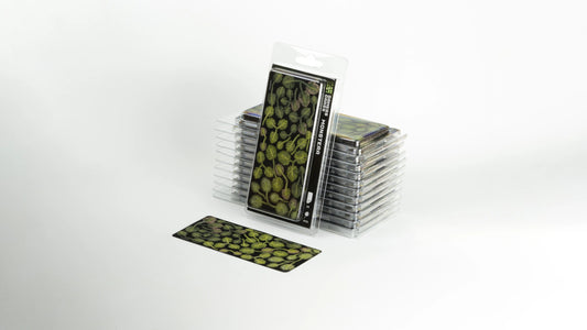 Monstera Laser Plants