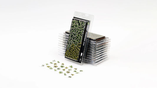 Plantain Lily Laser Plants