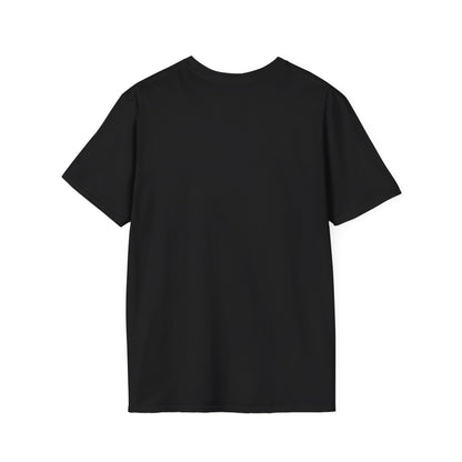 Not Just Gamin' Unisex T-Shirt