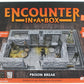 Encounter in a Box: Prison Break