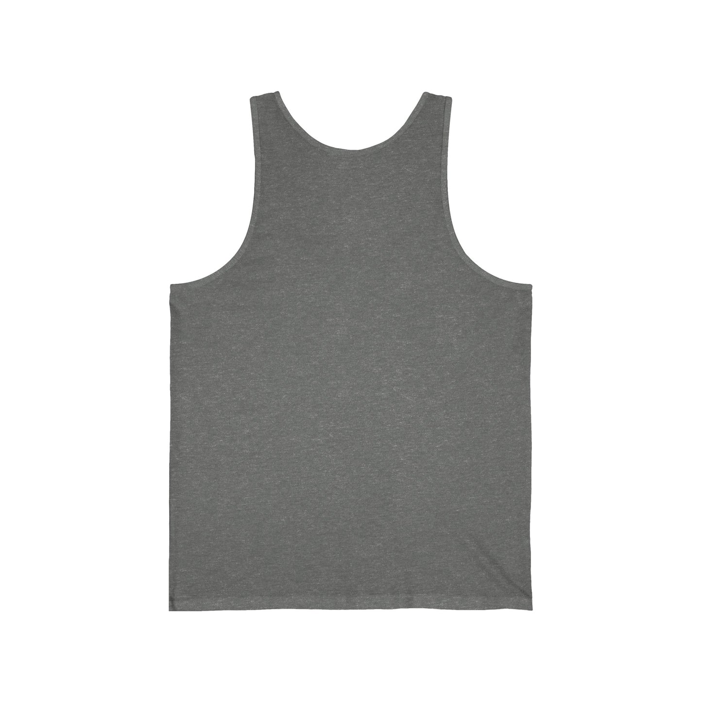 Not Just Gamin' Unisex Jersey Tank